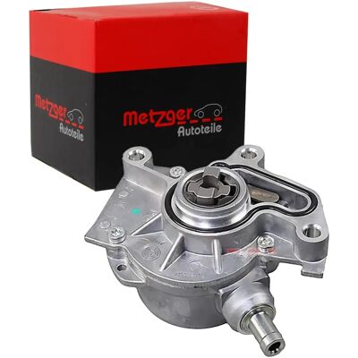 Metzger 038145101a B Jarrujen tyhjäpumppu Metzger 038145101a B Jarrujen tyhjäpumppu
