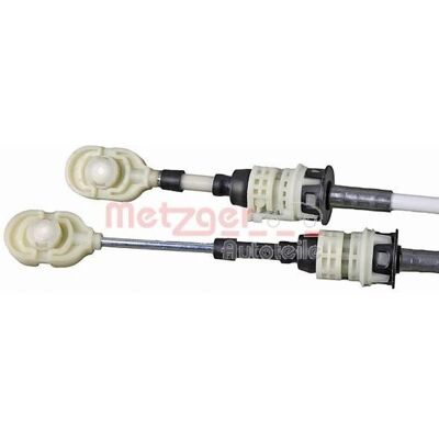 Cavo frizione Metzger Opel Zafira - Cambio manuale Cavo frizione Metzger Opel Zafira - Cambio manuale