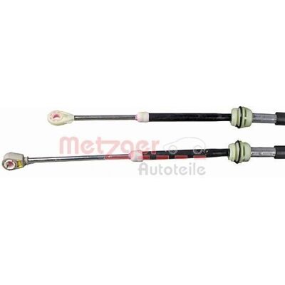 Metzger Modello 3150289 Cavo frizione per Peugeot 308 Metzger Modello 3150289 Cavo frizione per Peugeot 308