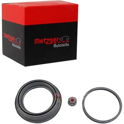 Metzger 114-0017 Bremsesystem Reparationsæt - Opel Astra G CC & Cabriolet Metzger 114-0017 Bremsesystem Reparationsæt - Opel Astra G CC & Cabriolet