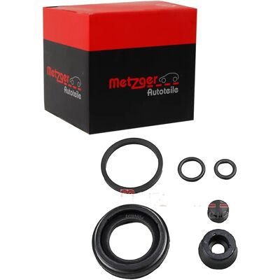 Kit de réparation de étrier de frein arrière Metzger pour Alfa 145-146-155 GTV - Publicité Kit de réparation de étrier de frein arrière Metzger pour Alfa 145-146-155 GTV - Publicité