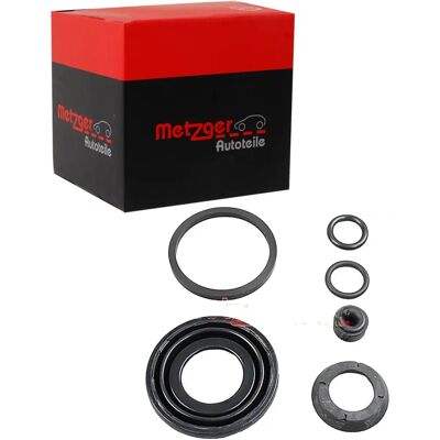 Metzger Reparatieset voor Achterremklauw 4062101110923 Metzger Reparatieset voor Achterremklauw 4062101110923