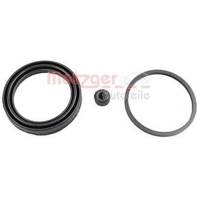 Metzger bremsekaliber reparationssæt til Abarth 500 - 54mm - Foran Metzger bremsekaliber reparationssæt til Abarth 500 - 54mm - Foran