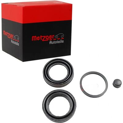 Kit di riparazione pinza freno METZGER 38mm per Mercedes-Benz Vito Viano Kit di riparazione pinza freno METZGER 38mm per Mercedes-Benz Vito Viano