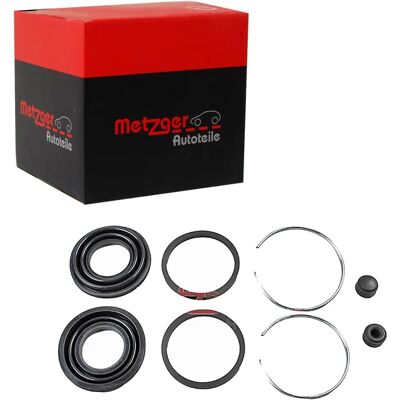 METZGER 114-0042 - Kit de réparation de étrier de frein - 43mm - Sans piston - Publicité METZGER 114-0042 - Kit de réparation de étrier de frein - 43mm - Sans piston - Publicité