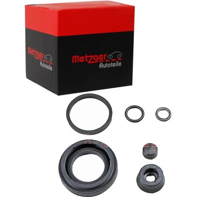Metzger Opel Astra Meriva Reparatursatz für Bremssattel hinten Metzger Opel Astra Meriva Reparatursatz für Bremssattel hinten