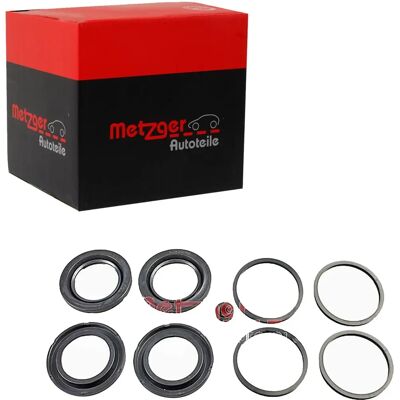 METZGER 114-0081 Bromsok Repair Kit - Mercedes-Benz, Audi METZGER 114-0081 Bromsok Repair Kit - Mercedes-Benz, Audi