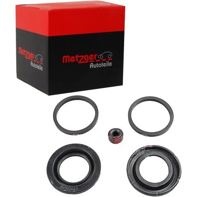 METZGER W124 bromsokskyltsreparationssats - 35mm Diameter, Utan kolv METZGER W124 bromsokskyltsreparationssats - 35mm Diameter, Utan kolv