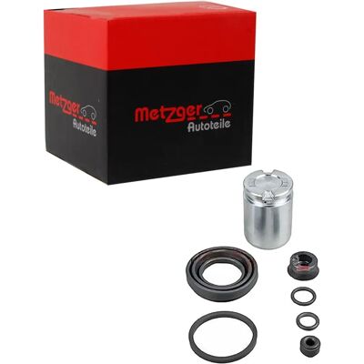 METZGER 114-5001 - Reparationssats för bromsok - 38mm METZGER 114-5001 - Reparationssats för bromsok - 38mm