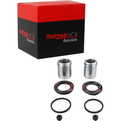 METZGER 114-5012 Kit de reparación de frenos con pistón para FIAT METZGER 114-5012 Kit de reparación de frenos con pistón para FIAT