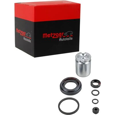 METZGER 114-5014 Kit di Riparazione del Pinze dei Freni - Pistone 38 mm METZGER 114-5014 Kit di Riparazione del Pinze dei Freni - Pistone 38 mm