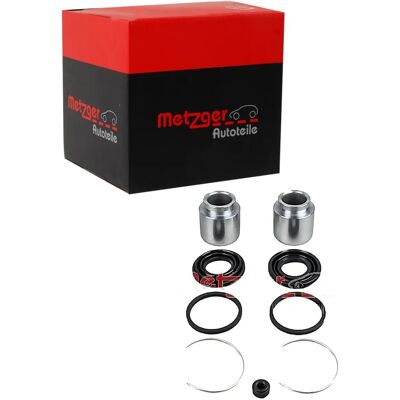 Kit di riparazione pinza freno METZGER 114-5021 - Mitsubishi, Peugeot, Toyota, Citroën Kit di riparazione pinza freno METZGER 114-5021 - Mitsubishi, Peugeot, Toyota, Citroën