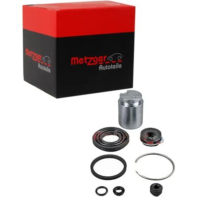 METZGER 114-5025 Zestaw naprawczy zacisku hamulcowego Mazda Toyota METZGER 114-5025 Zestaw naprawczy zacisku hamulcowego Mazda Toyota