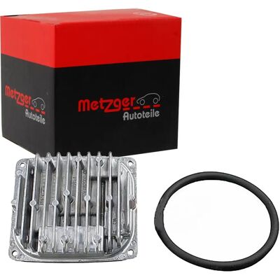 Metzger 0896503 LED Reflektor moduł sterujący - Oświetlenie Metzger 0896503 LED Reflektor moduł sterujący - Oświetlenie