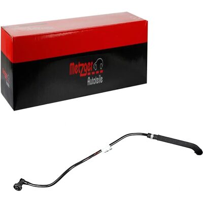 Metzger 8K0121081AH - Kühlwasserschlauch für Audi A4 A5 Metzger 8K0121081AH - Kühlwasserschlauch für Audi A4 A5