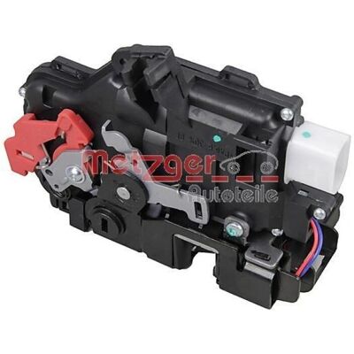 Metzger 7L0839015A Chiave porta auto sinistra - Serratura porta auto Metzger 7L0839015A Chiave porta auto sinistra - Serratura porta auto