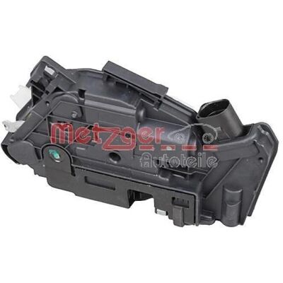 Metzger 2314174 Serratura Porta Anteriore Destra - Senza Doppia Chiusura Metzger 2314174 Serratura Porta Anteriore Destra - Senza Doppia Chiusura