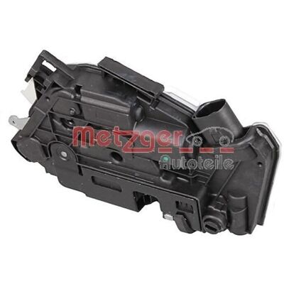 Serratura portiera posteriore destra Metzger B18654 - Car Door Lock Serratura portiera posteriore destra Metzger B18654 - Car Door Lock