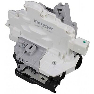 Metzger 2314178 Blocco porta - Blocco porta per Audi Q7, Skoda Superb, VW Passat, Tiguan Metzger 2314178 Blocco porta - Blocco porta per Audi Q7, Skoda Superb, VW Passat, Tiguan