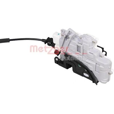 Serratura porta Metzger per Audi A6 A7 - Destra, Doppia serratura Serratura porta Metzger per Audi A6 A7 - Destra, Doppia serratura