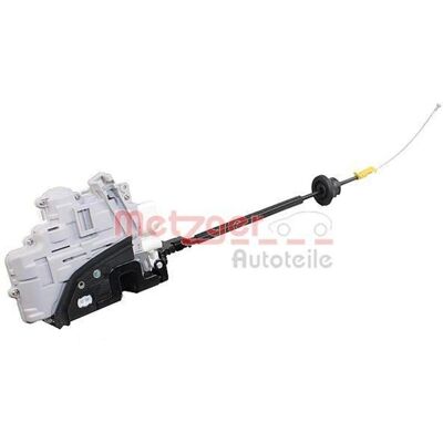 Metzger 2314211 - Serratura porta sinistra con chiusura centralizzata - Bloccaggio porta auto Metzger 2314211 - Serratura porta sinistra con chiusura centralizzata - Bloccaggio porta auto