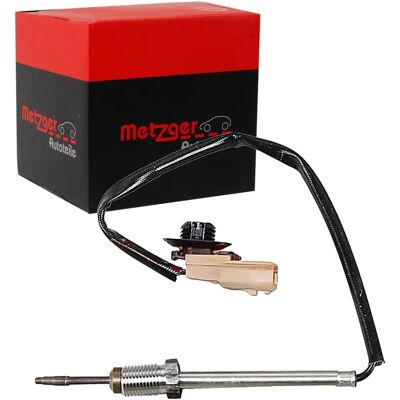 METZGER 0894816 Abgastemperatursensor - Fahrzeugdiagnose METZGER 0894816 Abgastemperatursensor - Fahrzeugdiagnose