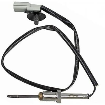 METZGER 0894825 Sensore di temperatura dei gas di scarico - Per Renault Master 3, Opel Movano B METZGER 0894825 Sensore di temperatura dei gas di scarico - Per Renault Master 3, Opel Movano B