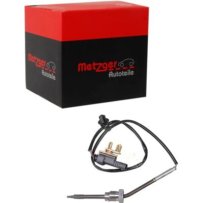Metzger 0894835 Sensore Temperatura Gas di Scarico - Gas di Scarico - Opel Corsa Metzger 0894835 Sensore Temperatura Gas di Scarico - Gas di Scarico - Opel Corsa