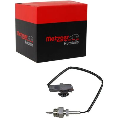 Sensore Temperatura Gas di Scarico Metzger 0894851 - Renault Master Sensore Temperatura Gas di Scarico Metzger 0894851 - Renault Master