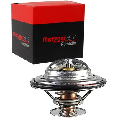 Termostato Metzger BMW - 92°C con Guarnizione per Z3 & Serie 3 Termostato Metzger BMW - 92°C con Guarnizione per Z3 & Serie 3