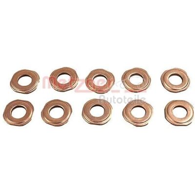 Scudo termico Metzger - Sistema di iniezione - Per Opel Astra J, Corsa D, Meriva A, Astra H, GTC Scudo termico Metzger - Sistema di iniezione - Per Opel Astra J, Corsa D, Meriva A, Astra H, GTC