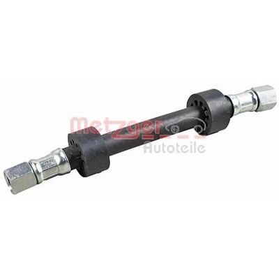 Linea carburante VW Metzger - Flessibile tra pompa e distributore Linea carburante VW Metzger - Flessibile tra pompa e distributore