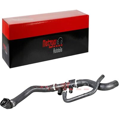 Tubo di raffreddamento Metzger - compatibile con Citroën Jumper & Fiat Ducato III Tubo di raffreddamento Metzger - compatibile con Citroën Jumper & Fiat Ducato III