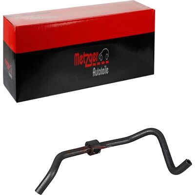 Metalcaucho 2420956 - Wąż chłodnicy Metalcaucho 2420956 - Wąż chłodnicy