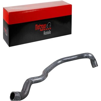 Metzger Kylslang för Audi A3 - Radiator till Vattenpump - 1K0121086AN Metzger Kylslang för Audi A3 - Radiator till Vattenpump - 1K0121086AN
