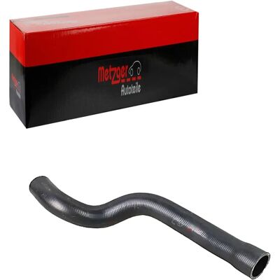 Tubo dell'Acqua Metzger Opel Calibra - Inferiore Sinistro Tubo dell'Acqua Metzger Opel Calibra - Inferiore Sinistro