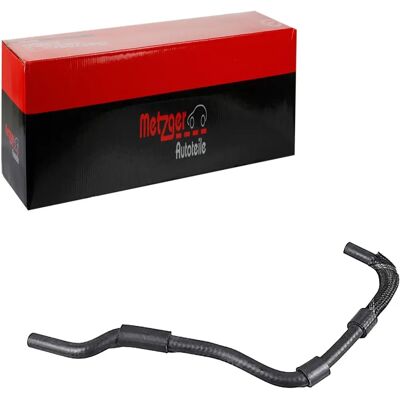 Tubo Radiatore Metzger Modello 2420994 - Lato Raffreddamento & Trasmissione Tubo Radiatore Metzger Modello 2420994 - Lato Raffreddamento & Trasmissione