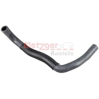 Metzger 54867 - Tubo di raffreddamento per Citroën C1, Peugeot 1351HL, Toyota 165720Q010 Metzger 54867 - Tubo di raffreddamento per Citroën C1, Peugeot 1351HL, Toyota 165720Q010
