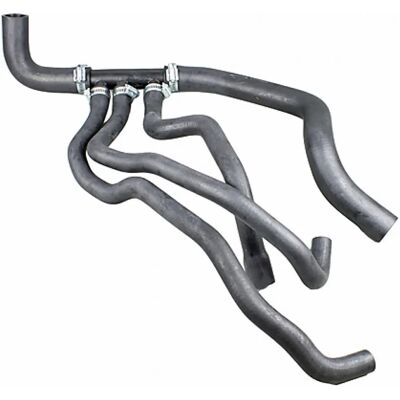 Metzger 54605 Tubo di raffreddamento EPDM - Tubo radiatore Metzger 54605 Tubo di raffreddamento EPDM - Tubo radiatore