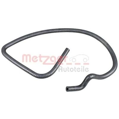 Tubo di raffreddamento EPDM Metzger 2421035 - Per VW LT 2421035 Tubo di raffreddamento EPDM Metzger 2421035 - Per VW LT 2421035