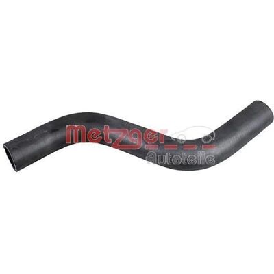 Metzger Hyundai Getz Radiator Slange - Motorkølesystem, Øvre ind/udgange, EPDM Metzger Hyundai Getz Radiator Slange - Motorkølesystem, Øvre ind/udgange, EPDM
