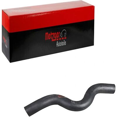 Metzger Dcc020570 - Radiator Hose for Hyundai Santa Fe Metzger Dcc020570 - Radiator Hose for Hyundai Santa Fe