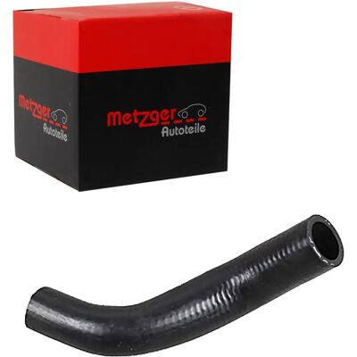 Tubo di raffreddamento Metzger Modello 2421052 EPDM - Per Hyundai/Tucson/Kia Tubo di raffreddamento Metzger Modello 2421052 EPDM - Per Hyundai/Tucson/Kia