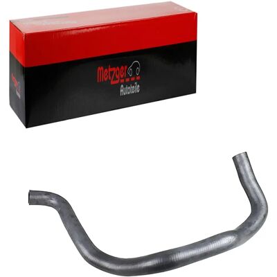 Metzger A521606 - Tubo del radiatore - Hyundai I10 - Inferiore sinistra - EPDM Metzger A521606 - Tubo del radiatore - Hyundai I10 - Inferiore sinistra - EPDM