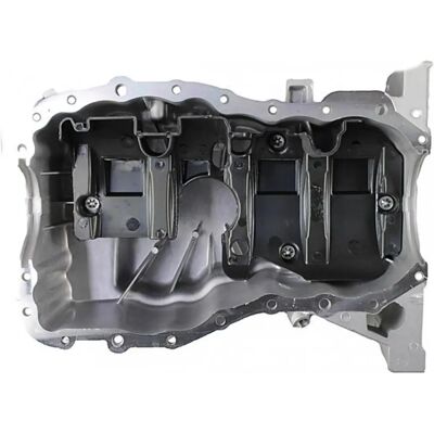 Modello Metzger 1111000qas - Vaschetta dell'olio per Dacia/Nissan Modello Metzger 1111000qas - Vaschetta dell'olio per Dacia/Nissan