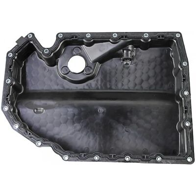 Metzger Audi Q3 Q2 Q3 Tt Seat Alhambra Oliepande - Oil Sump Metzger Audi Q3 Q2 Q3 Tt Seat Alhambra Oliepande - Oil Sump