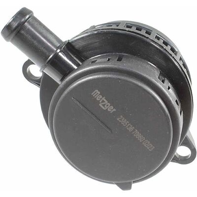 METZGER Model 2385136 Valve, engine block breather - Valve, engine block breather METZGER Model 2385136 Valve, engine block breather - Valve, engine block breather