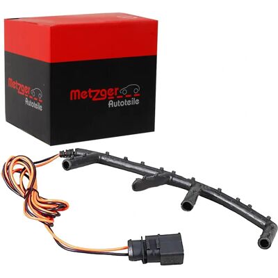 Metzger Busiessline 37700 - Kit de réparation de bougies de préchauffage - Publicité Metzger Busiessline 37700 - Kit de réparation de bougies de préchauffage - Publicité