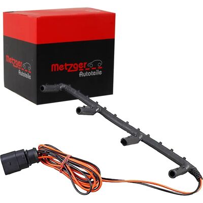 METZGER Kit réparation câble bougie de préchauffage - Bougie de préchauffage - Publicité METZGER Kit réparation câble bougie de préchauffage - Bougie de préchauffage - Publicité