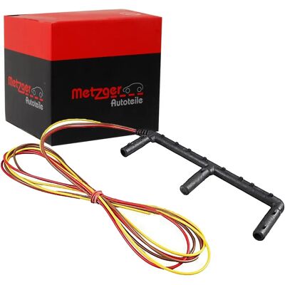 Kit de réparation de câble, bougie de préchauffage - Glow Plug Repair Kit - Publicité Kit de réparation de câble, bougie de préchauffage - Glow Plug Repair Kit - Publicité